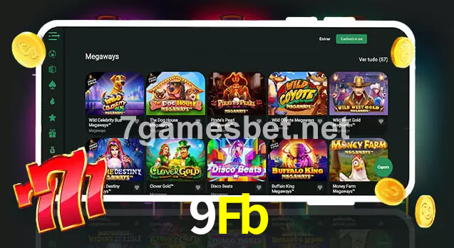 9Fb aplicativo