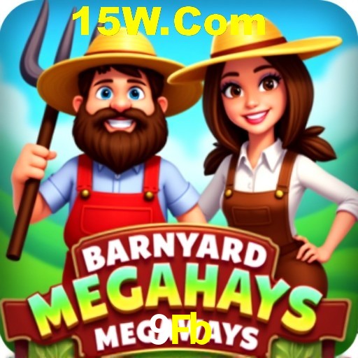 APP oficial da 9Fb para mobile