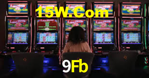 Live Casino 9Fb