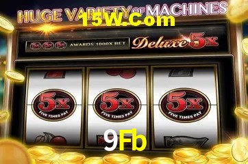 Tecnologia da Plataforma 9Fb