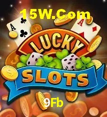 Jogos de Slot 9Fb