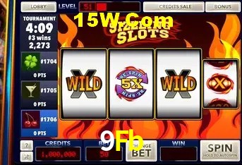 Jackpot Winner